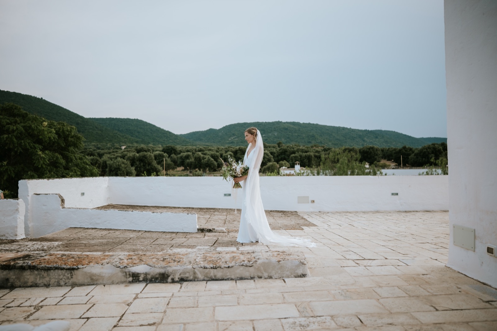 Dettaglio matrimonio